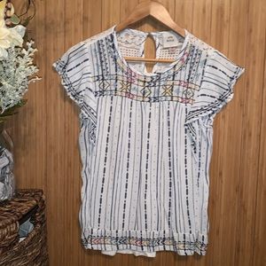 Women’s blouse